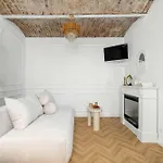 Bright & Modern In The Center By Renters Lägenhet *