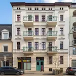 Bright & Modern In The Center By Renters Lägenhet *