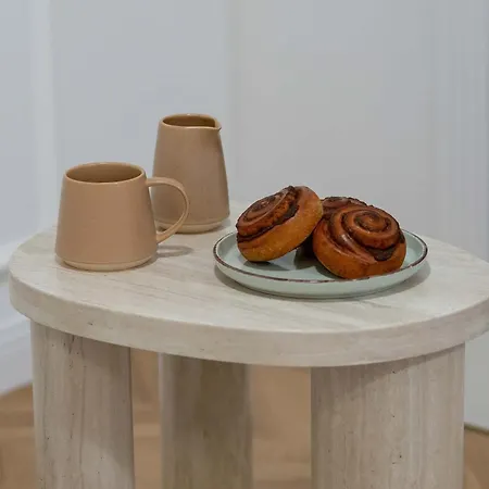 Bright & Modern In The Center By Renters Apartament Poznań