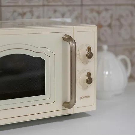 Bright & Modern In The Center By Renters * Poznan