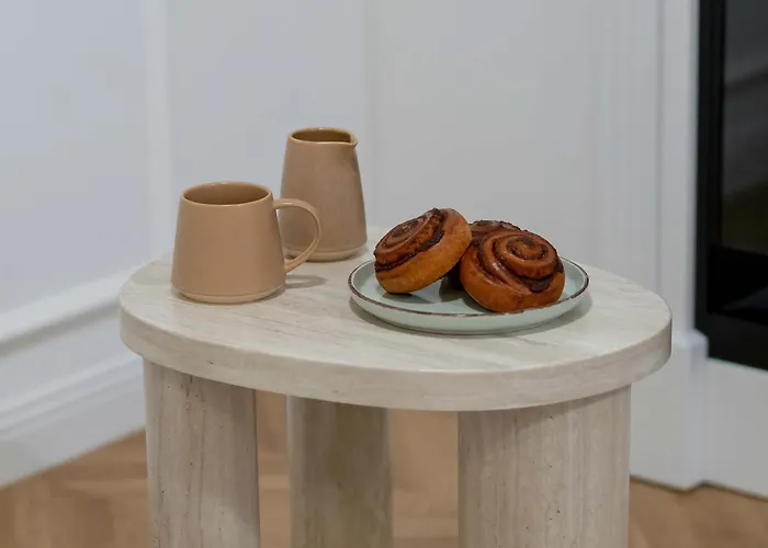 Bright & Modern In The Center By Renters Daire Poznan