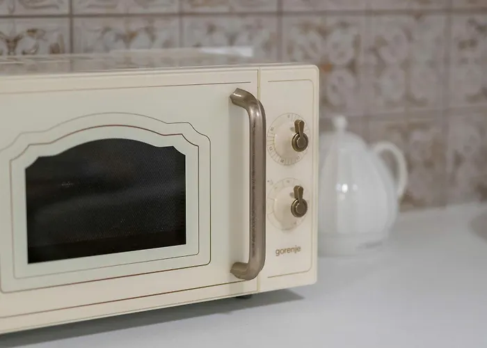 Bright & Modern In The Center By Renters * Poznan