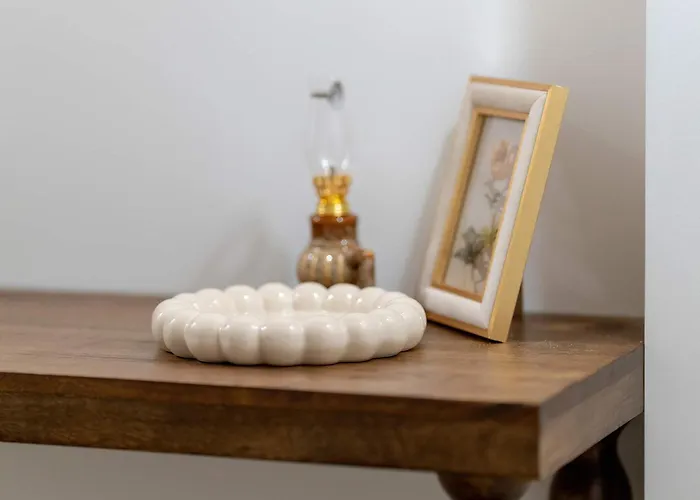 Bright & Modern In The Center By Renters Apartment Poznan